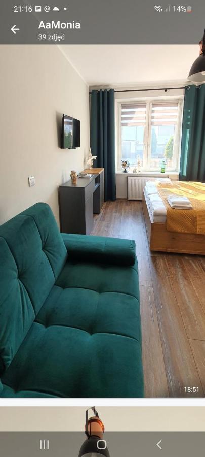 Ferienwohnung Apartament Luxloft Piechowice Exterior foto