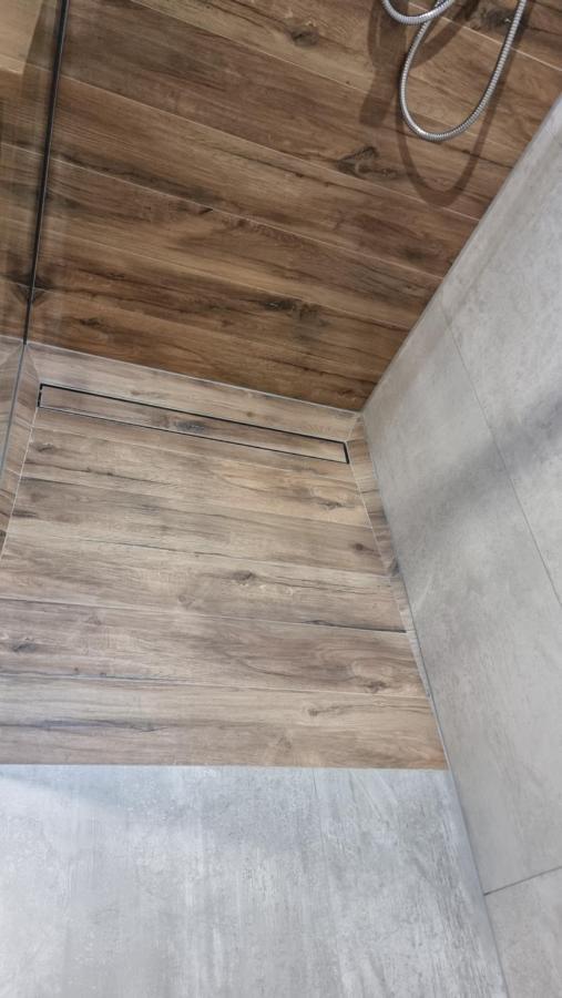 Ferienwohnung Apartament Luxloft Piechowice Exterior foto