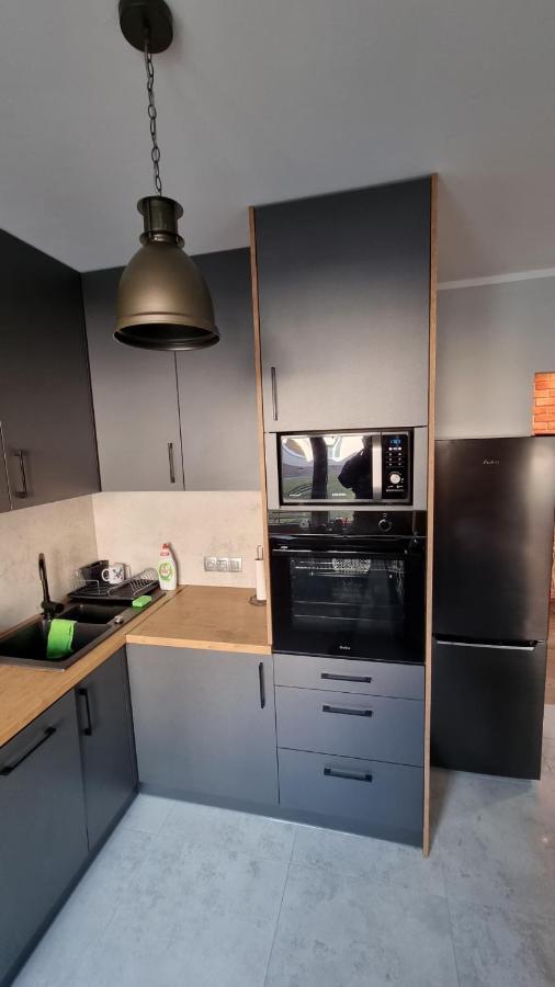 Ferienwohnung Apartament Luxloft Piechowice Exterior foto