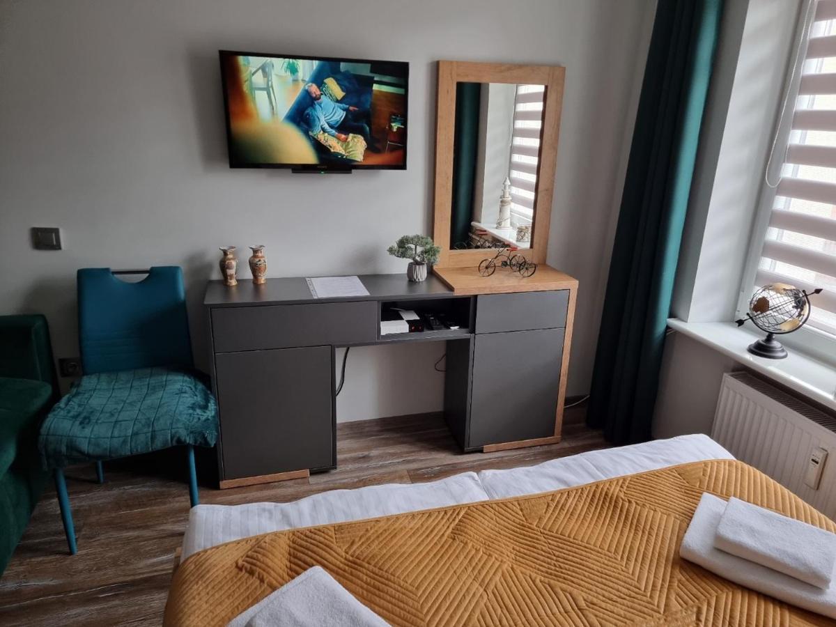 Ferienwohnung Apartament Luxloft Piechowice Exterior foto